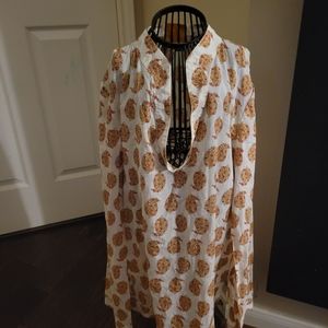 Tory Burch Blouse size Small